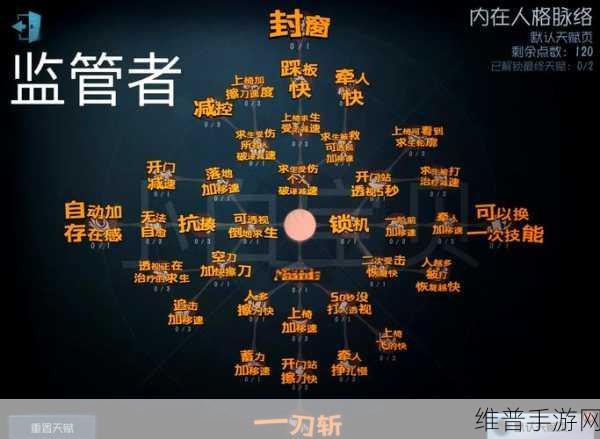 深度解析第五人格电脑原版游戏致胜秘籍