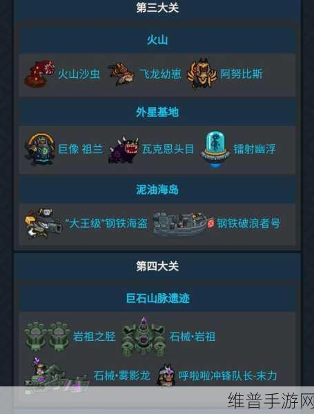 元气骑士手游攻略，揭秘无人机集群的强大威力