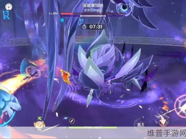 魔兽世界深渊探究者I-IV成就全面攻略