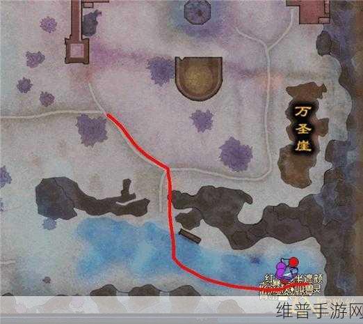 河洛群侠传,苏清瑞任务全解析,带你称霸江湖