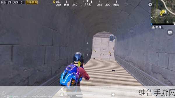 和平精英奇幻之旅地宫开门全攻略