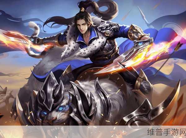 三国，谋定天下S4 赛季曹纯全新登场，实力超群！