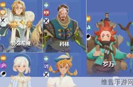 剑与远征，耀光帝国阵容的无敌征程