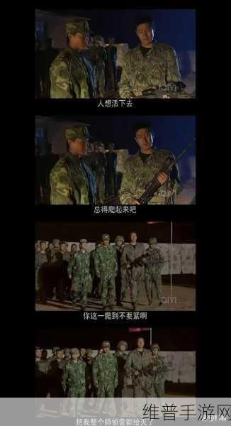 突击军在攻城掠地中的非凡使命