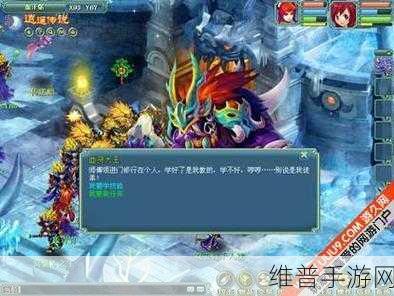 西游降魔决师门任务全面深度解析