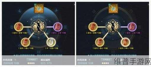 天涯明月刀手游，唐门琅纹深度解析与搭配指南