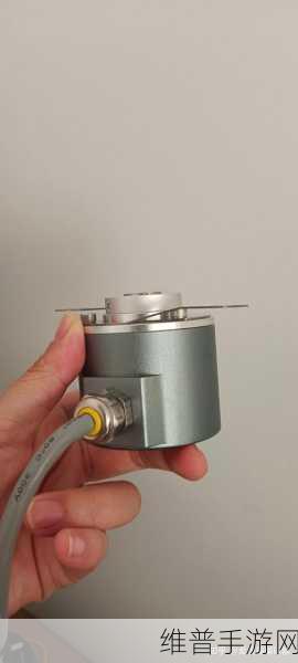 高精度磁编码器选型与安装调试，手游公司打造极致操控体验的秘密武器