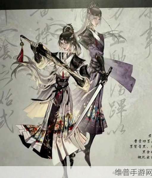 第五人格宿伞之魂的绝佳搭配指南