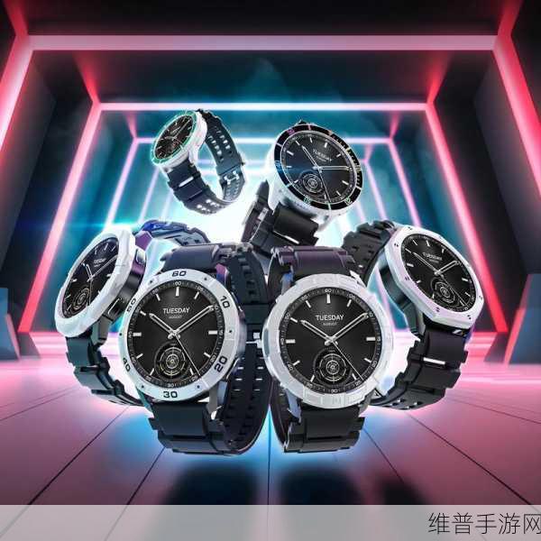 铂金加持智能穿戴科技，系列至爱铂金智能腕表上市，助力手游攻略新境界
