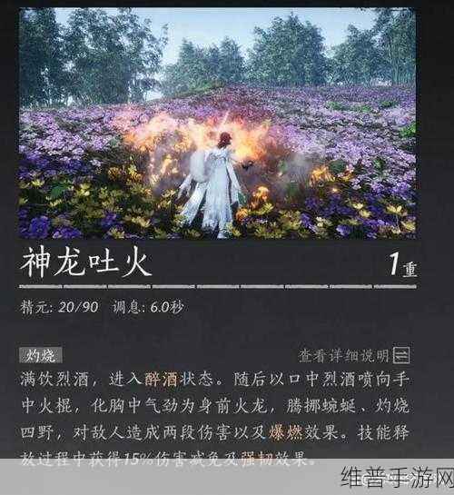 燕云十六声最新攻略，全面解析一缘一会任务，助你高效通关获取丰厚奖励