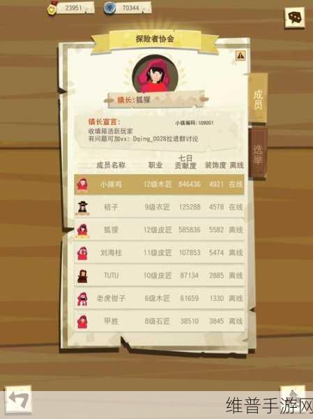边境之旅仓库收益详解及未给钱解决办法