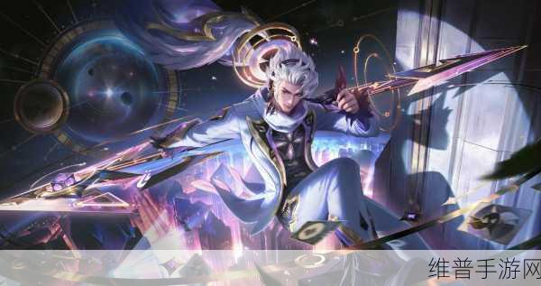 王者荣耀韩信新手攻略，掌握灵动刺客的精髓