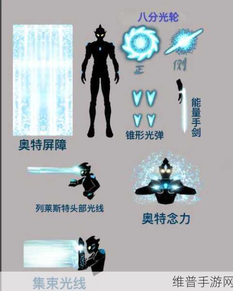 奥特曼格斗进化3手游攻略，解锁杰斯提斯奥特曼的详细指南