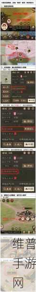 三国志战略版迁城全攻略，注意事项与实战技巧