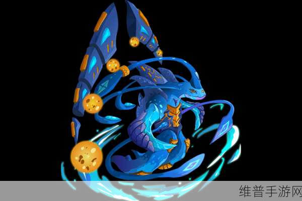 奥拉星手游，贝克佩斯种族值与技能深度探秘