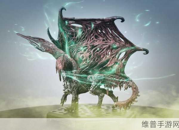 怪物猎人世界，尸套龙弓 I 全解析