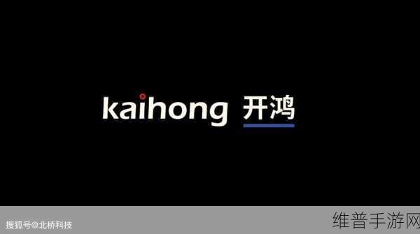 深开鸿王成录引领手游新纪元，七大使能能力共筑生态繁荣，解锁手游攻略新境界