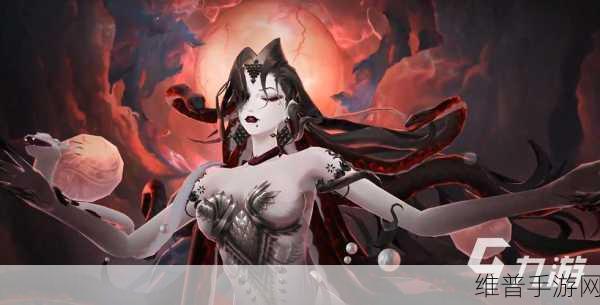 阴阳师手游新式神伊邪那美全方位培养与搭配攻略