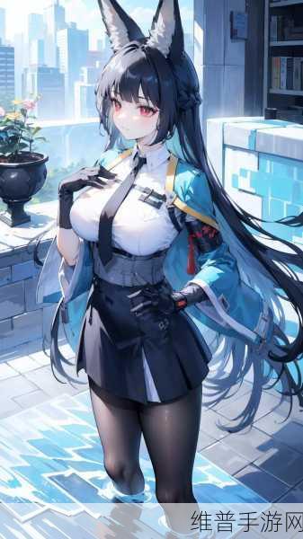 深度解析绝区零星见雅，她究竟是不是强攻角色？