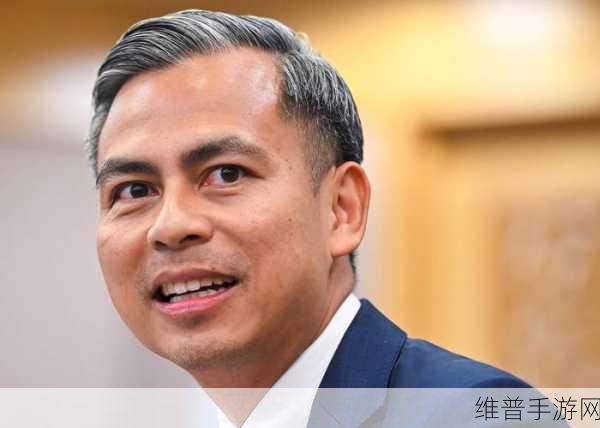 马来西亚通讯部长法米，我国已准备好启动第二个5G网络，手游公司如何应对？