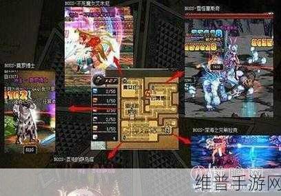 DNF 遗忘之地，探寻神秘之地的指南