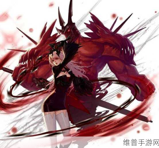 DNF 手游，深入解析四叔职业的神秘魅力