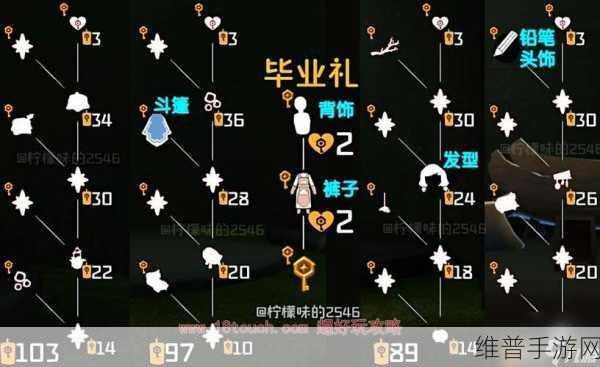 光遇筑巢季任务全攻略，解锁丰富奖励的必备指南