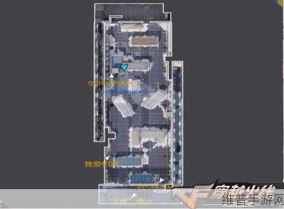 CF新运输船地图跳箱技巧全攻略