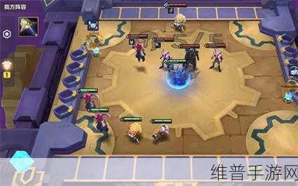 金铲铲之战暮影收割者全攻略，解锁胜利的关键策略