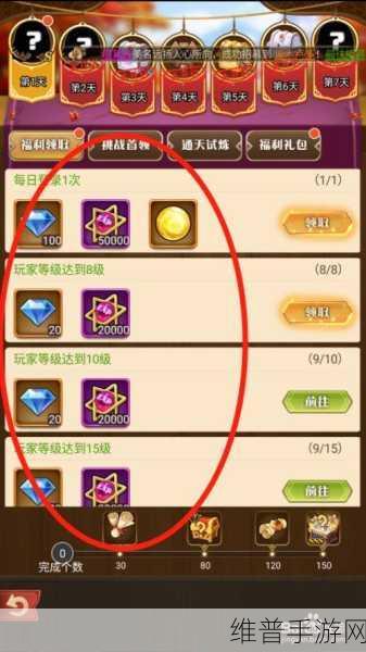 风之大冒险公会试炼超强攻略秘籍