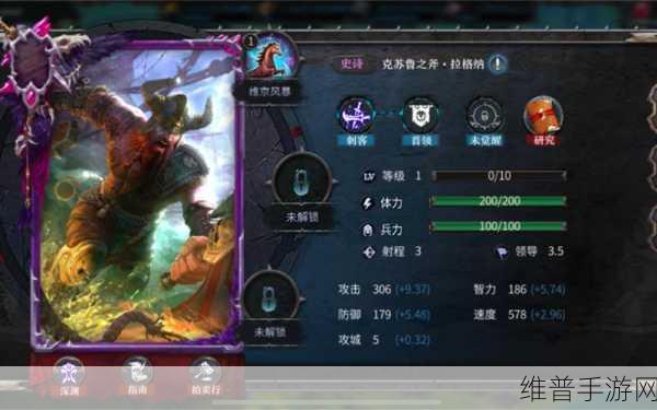 洪荒文明全流派搭配队伍深度解析与攻略