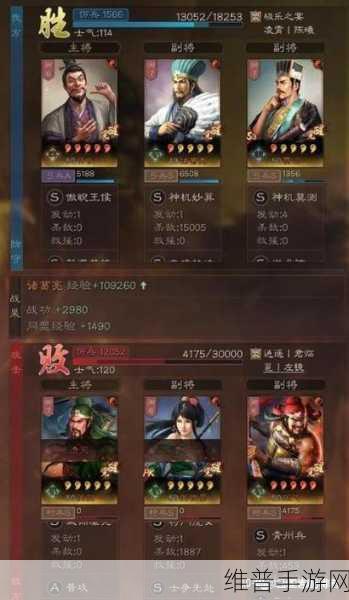三国志,战略版深度解析——许攸好用吗?