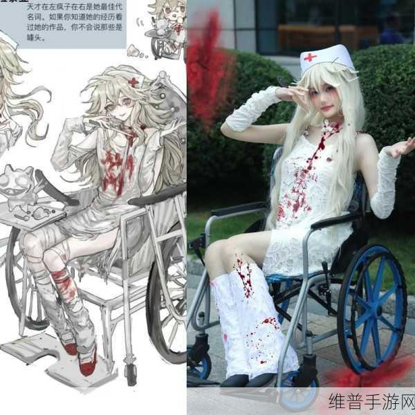 第五人格，雕刻家 CP 关系大揭秘及深度攻略