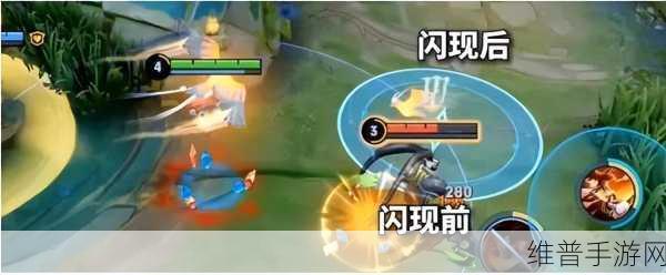 王者荣耀深度攻略，掌握Gank精髓，飞跃游戏技巧