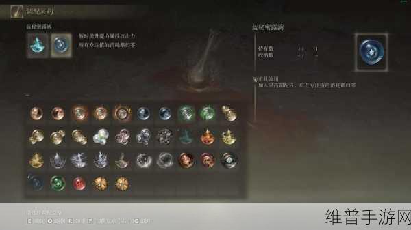 艾尔登法环 DLC 反手剑获取全攻略