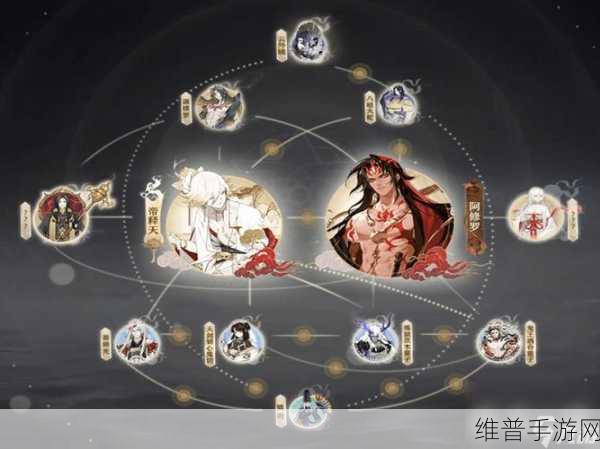 阴阳师手游攻略，揭秘SSR式神帝释天觉醒材料