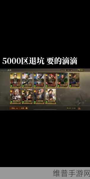 三国志战略版，灵犀手游官网首页的深度探索与攻略秘籍
