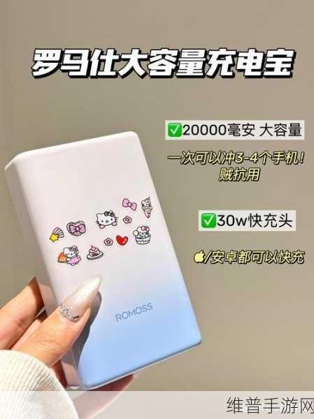 双芯快充后，手游玩家如何迎接手机充电技术的革新挑战？