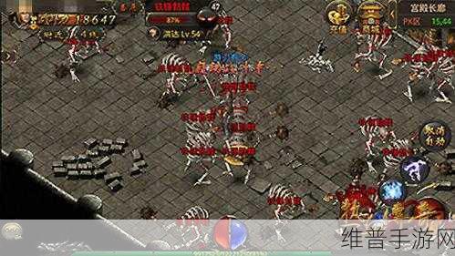 神魔永生，RMB 玩家称霸秘籍全解