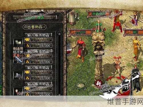神魔永生，RMB 玩家称霸秘籍全解