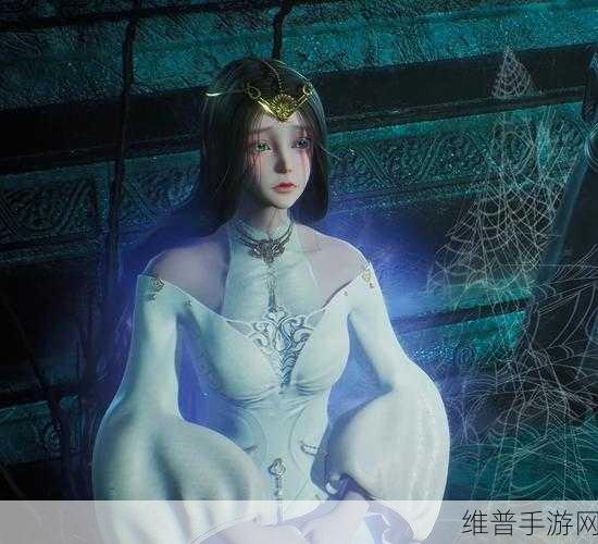 原神神乐之真意，解锁法师角色的极致潜能