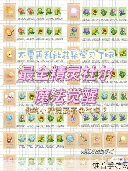 奥比岛手游，精灵魔法学习全攻略