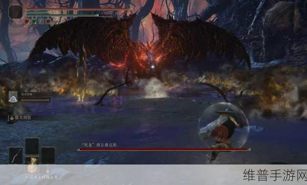 艾尔登法环深度攻略，哪个BOSS最难？BOSS难度排名全解析