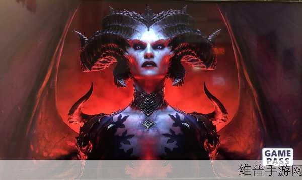 暗黑破坏神 4 等级之谜，上限究竟几何？