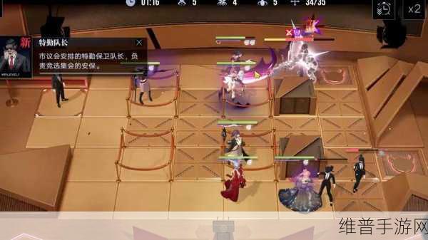 无期迷途性价比最高的开局阵容深度解析