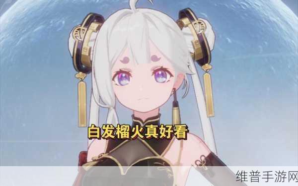 幻塔榴火角色深度解析,强度评估与技能详解