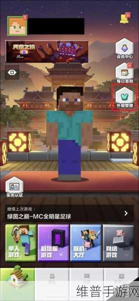 我的世界衣服染色全攻略，打造个性化角色外观