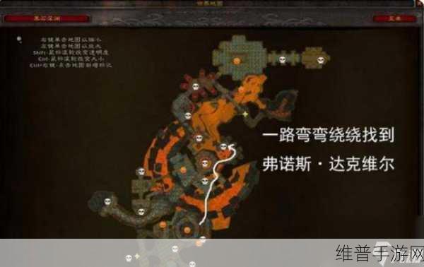 贪婪洞窟2,全面解析深渊钥匙的获取之道