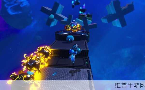 PS5本家平台动作游戏宇宙机器人试玩深度解析，回忆与欢乐交织的玩心盛宴