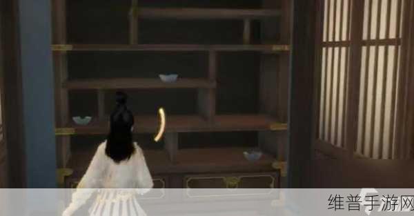 射雕手游之柳叶飞刀任务全解